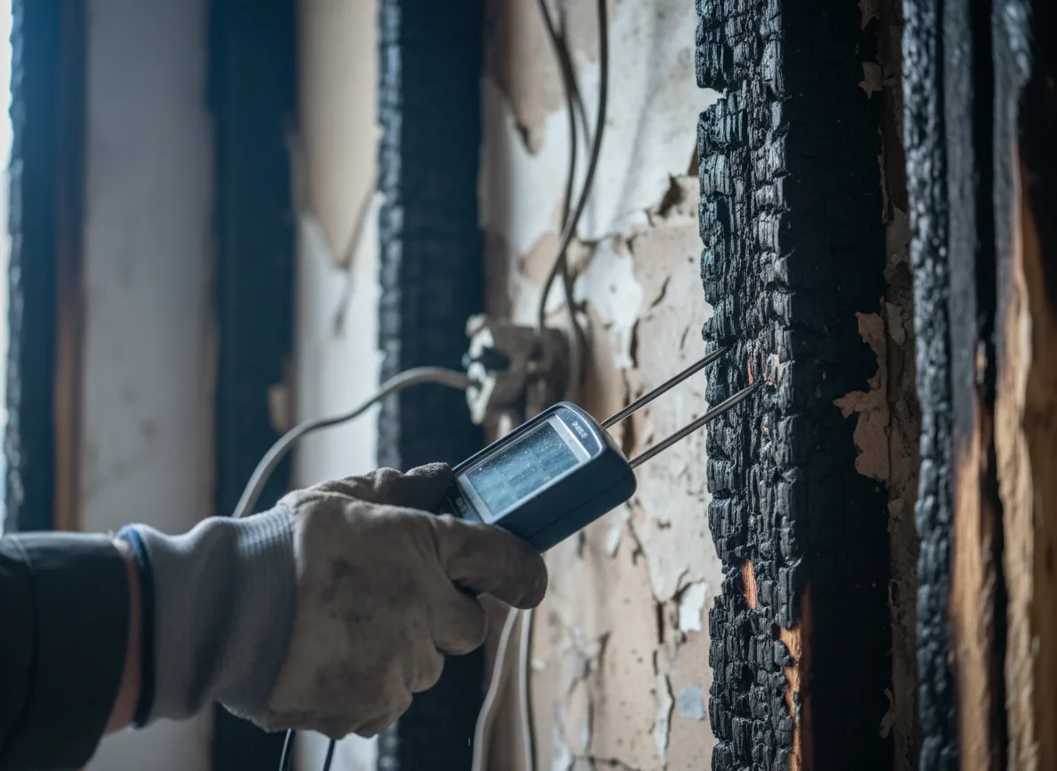 Fire Damage Restoration Adams Run, SC FAQs